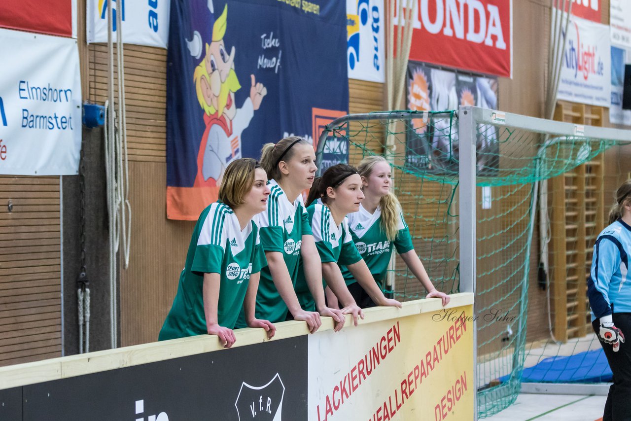 Bild 195 - Volksbank-Cup Horst